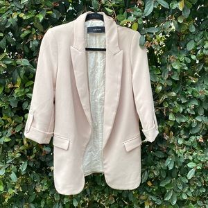Zara Basic Blazer